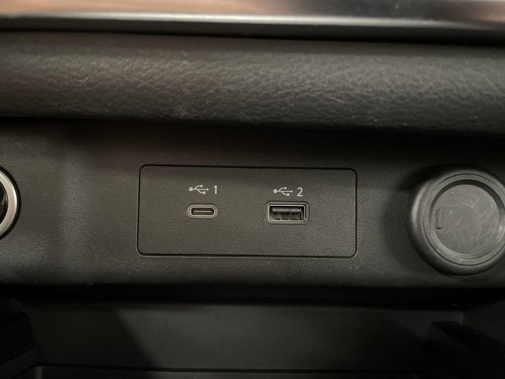 Used 2023 Nissan Rogue SL w/ SL Premium Package image 25