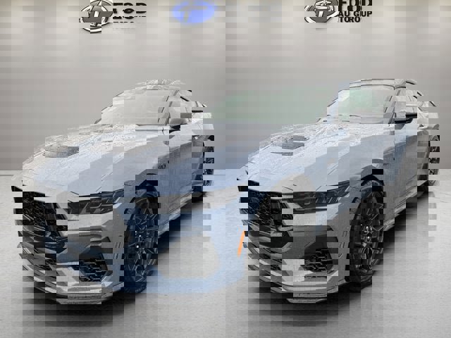 New 2026 Ford Mustang GT Premium w/ GT Performance Package image 3