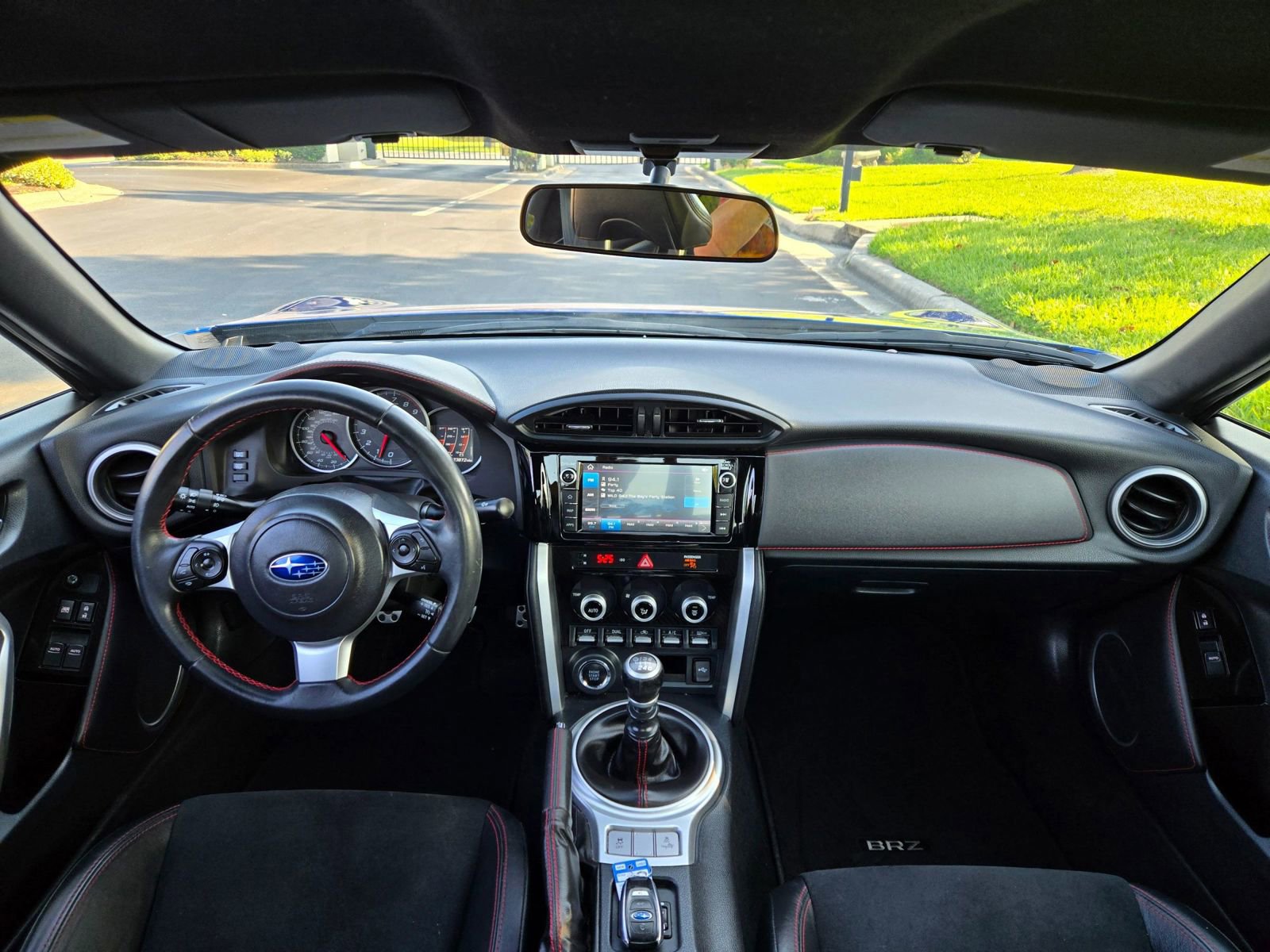 Used 2019 Subaru BRZ Limited RWD image 15