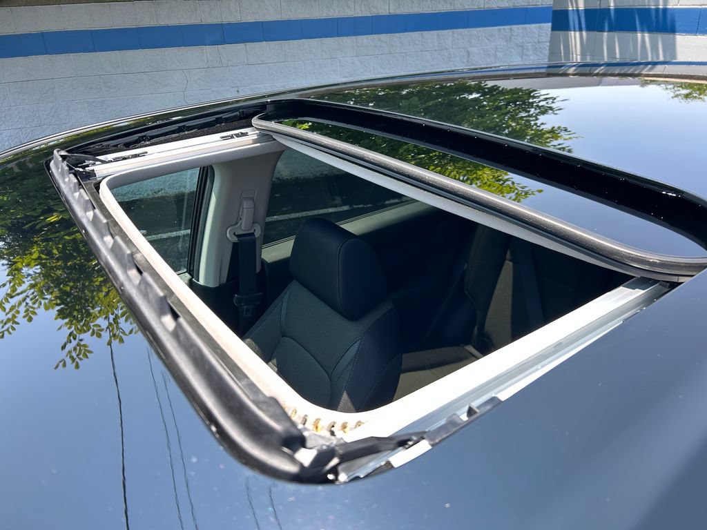 Certified 2026 Honda CR-V EX image 11