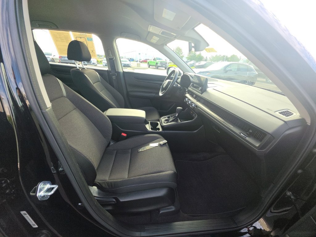 Certified 2024 Honda CR-V LX image 37