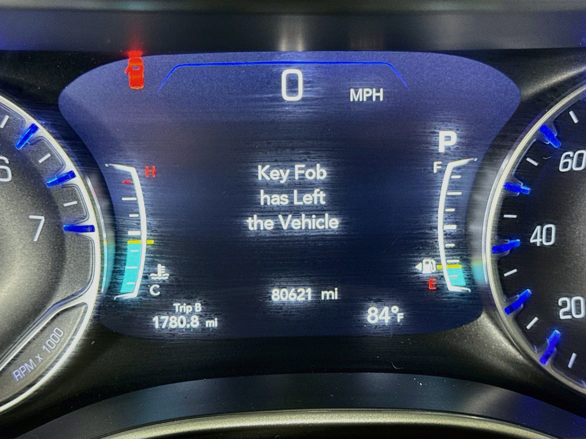 Used 2022 Chrysler Pacifica Touring-L FWD image 16