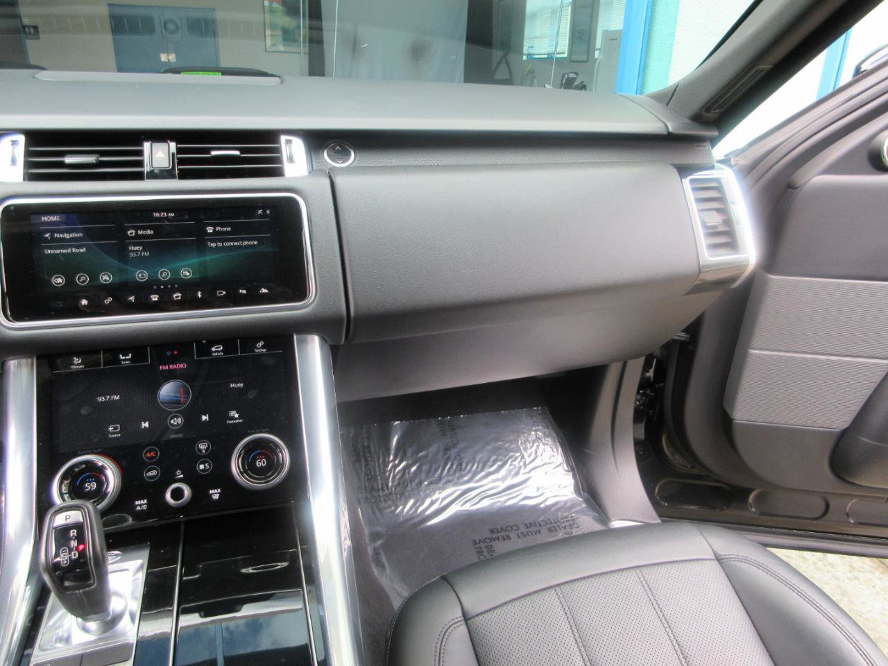 Used 2022 Land Rover Range Rover Sport HSE Silver Edition AWD/4WD image 52