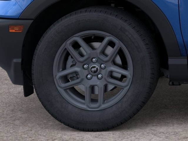 New 2026 Ford Bronco Sport Big Bend w/ Convenience Package AWD/4WD image 19