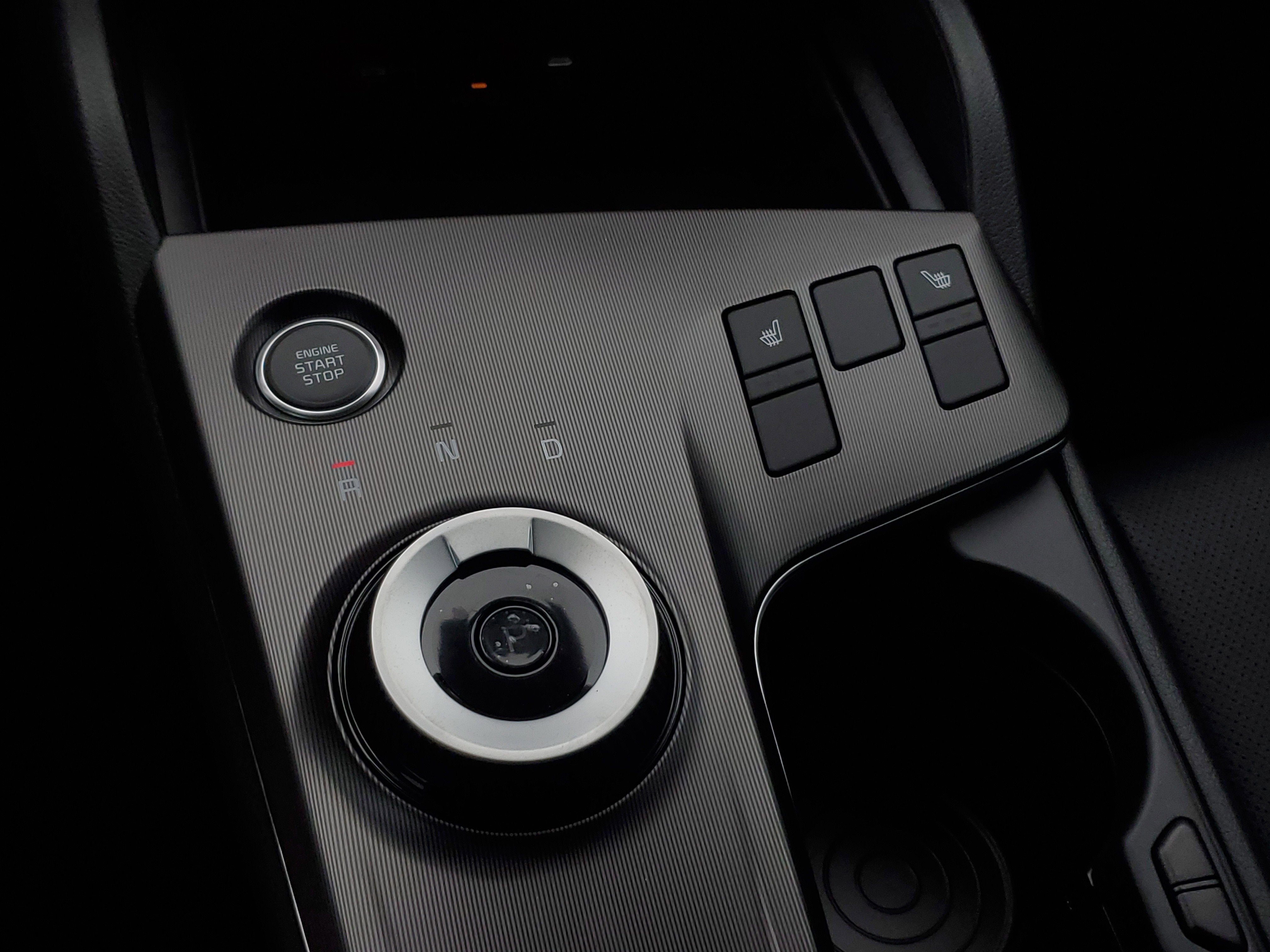 New 2026 Kia Sportage EX image 34