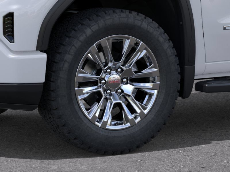 New 2026 GMC Sierra 1500 Denali w/ Technology Package AWD/4WD image 11