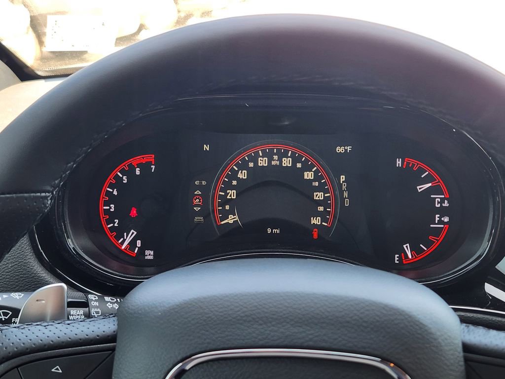 New 2026 Dodge Durango GT image 11