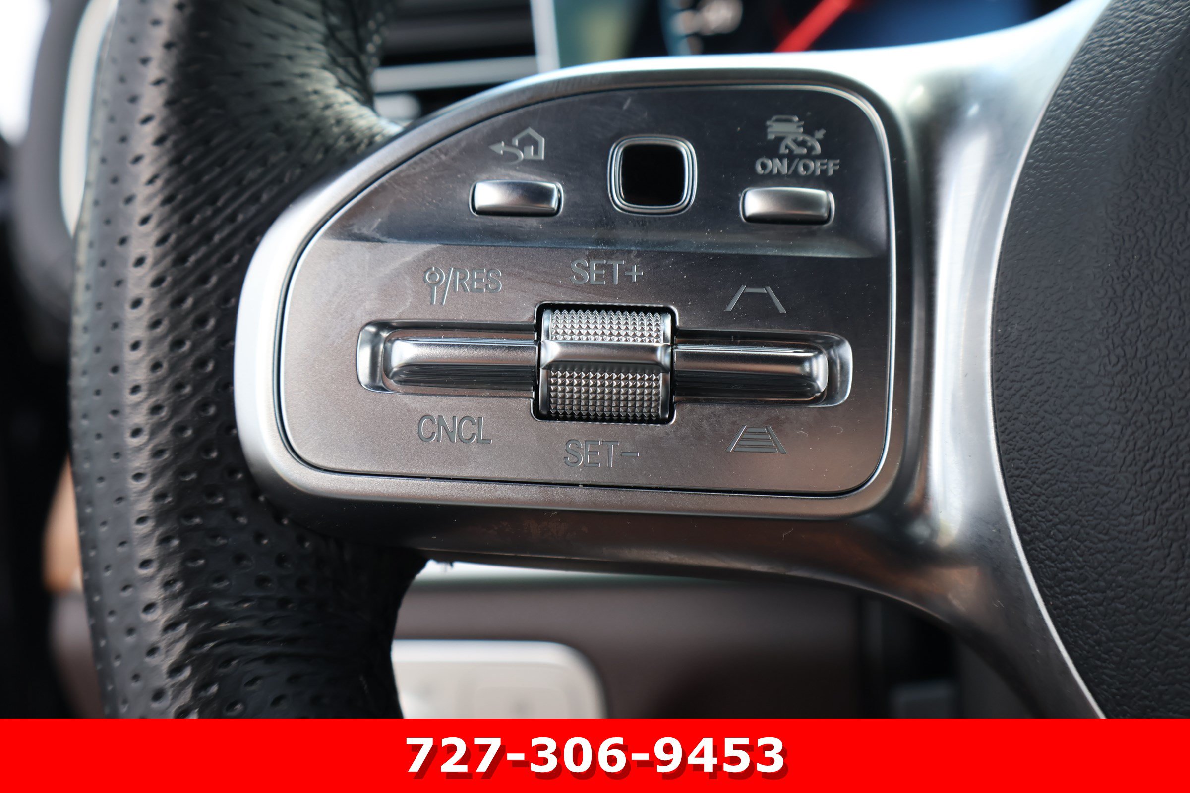 Certified 2023 Mercedes-Benz GLS 450 4MATIC image 30
