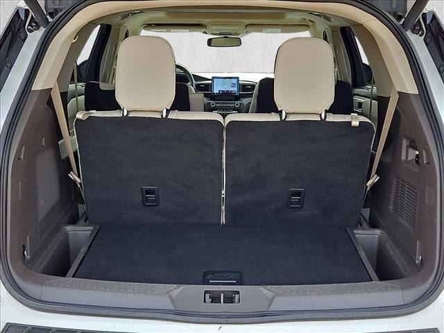Used 2020 Ford Explorer Platinum image 6