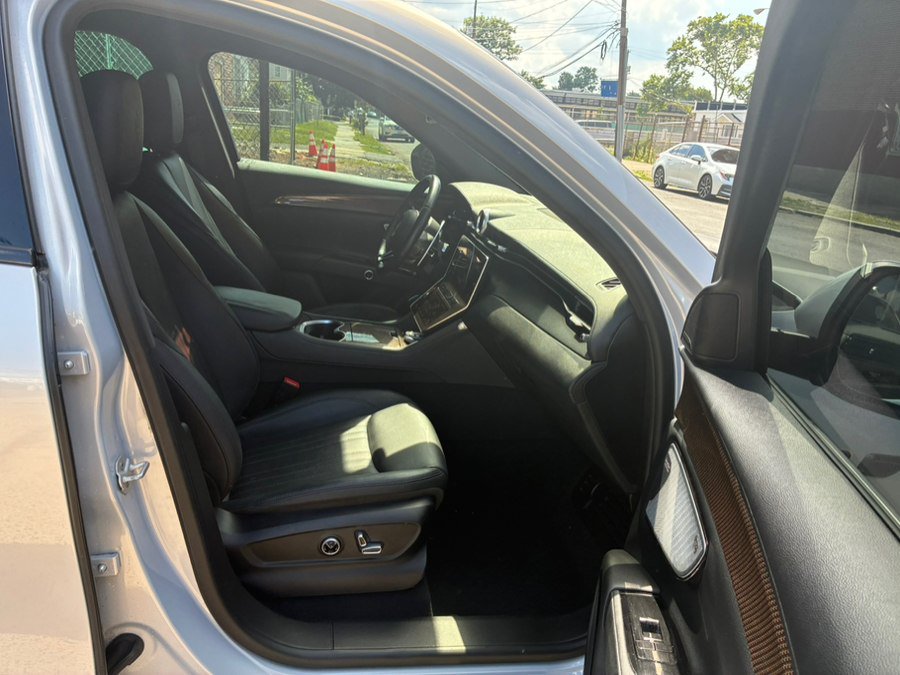 Used 2023 Maserati Grecale GT AWD/4WD image 17