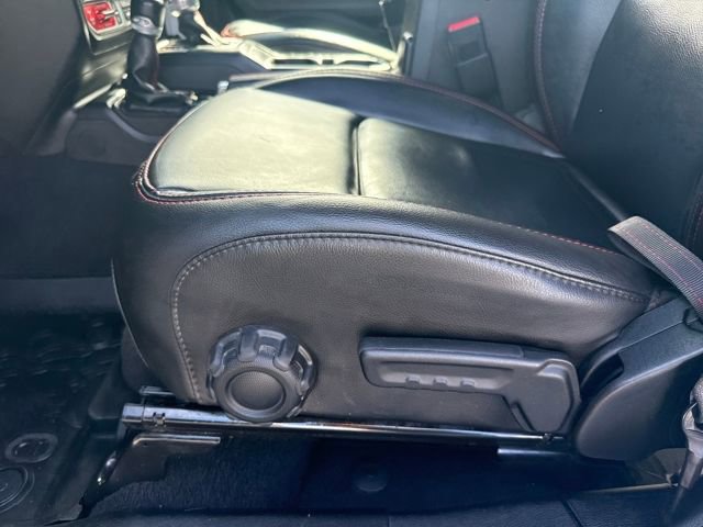 Used 2021 Jeep Wrangler Unlimited Rubicon image 11
