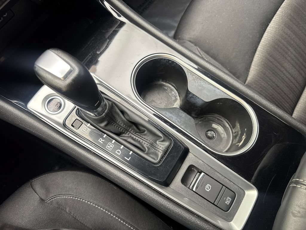 Used 2022 Nissan Altima 2.5 SV w/ SV Premium Package FWD image 68
