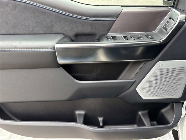 New 2026 Ford F350 Platinum image 20