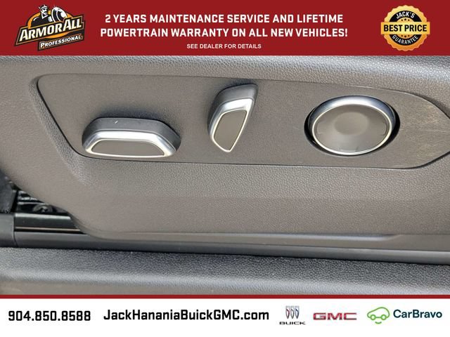 New 2026 GMC Yukon Denali w/ Denali Reserve Package AWD/4WD image 23