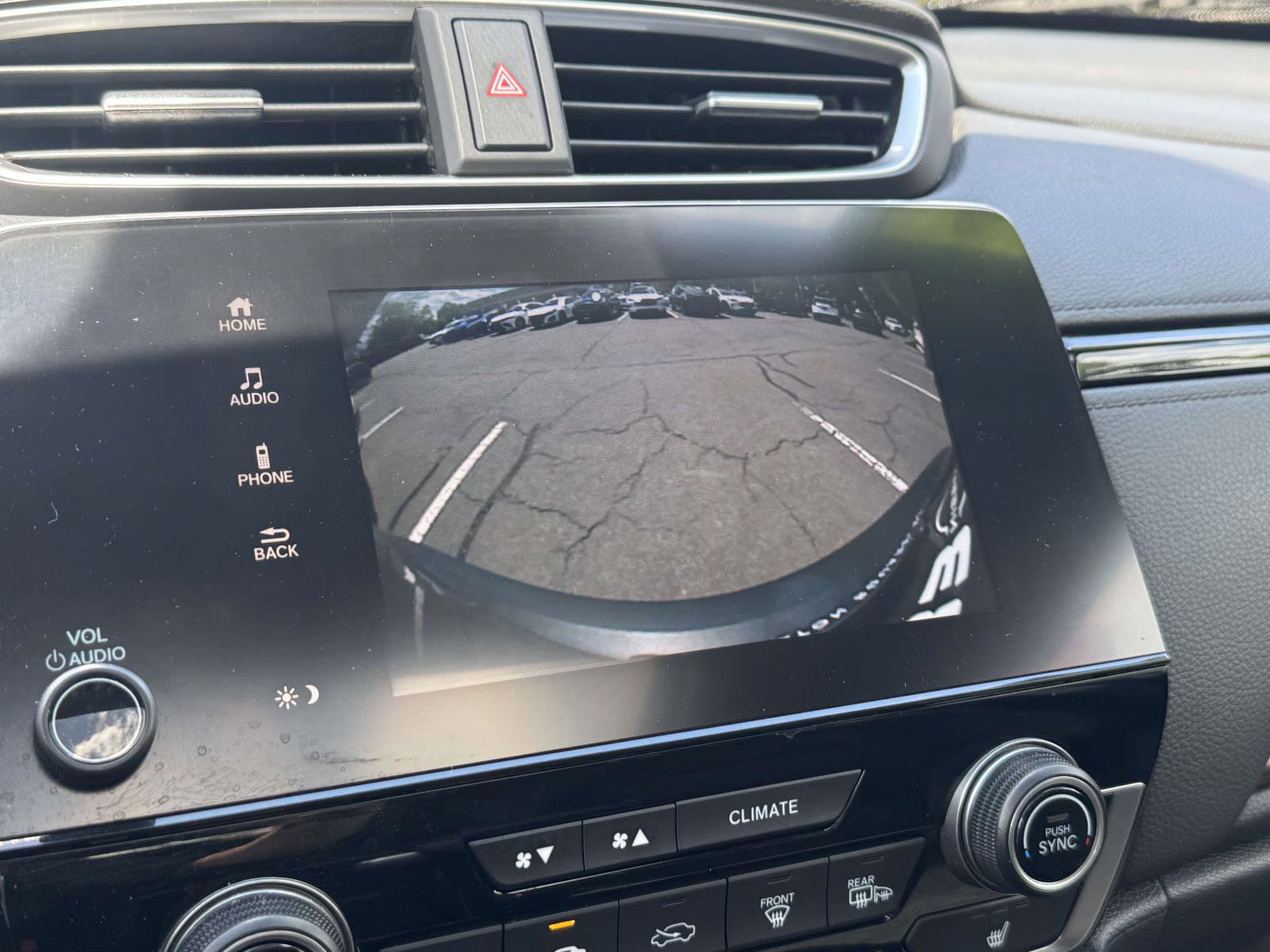 Used 2019 Honda CR-V EX-L image 14