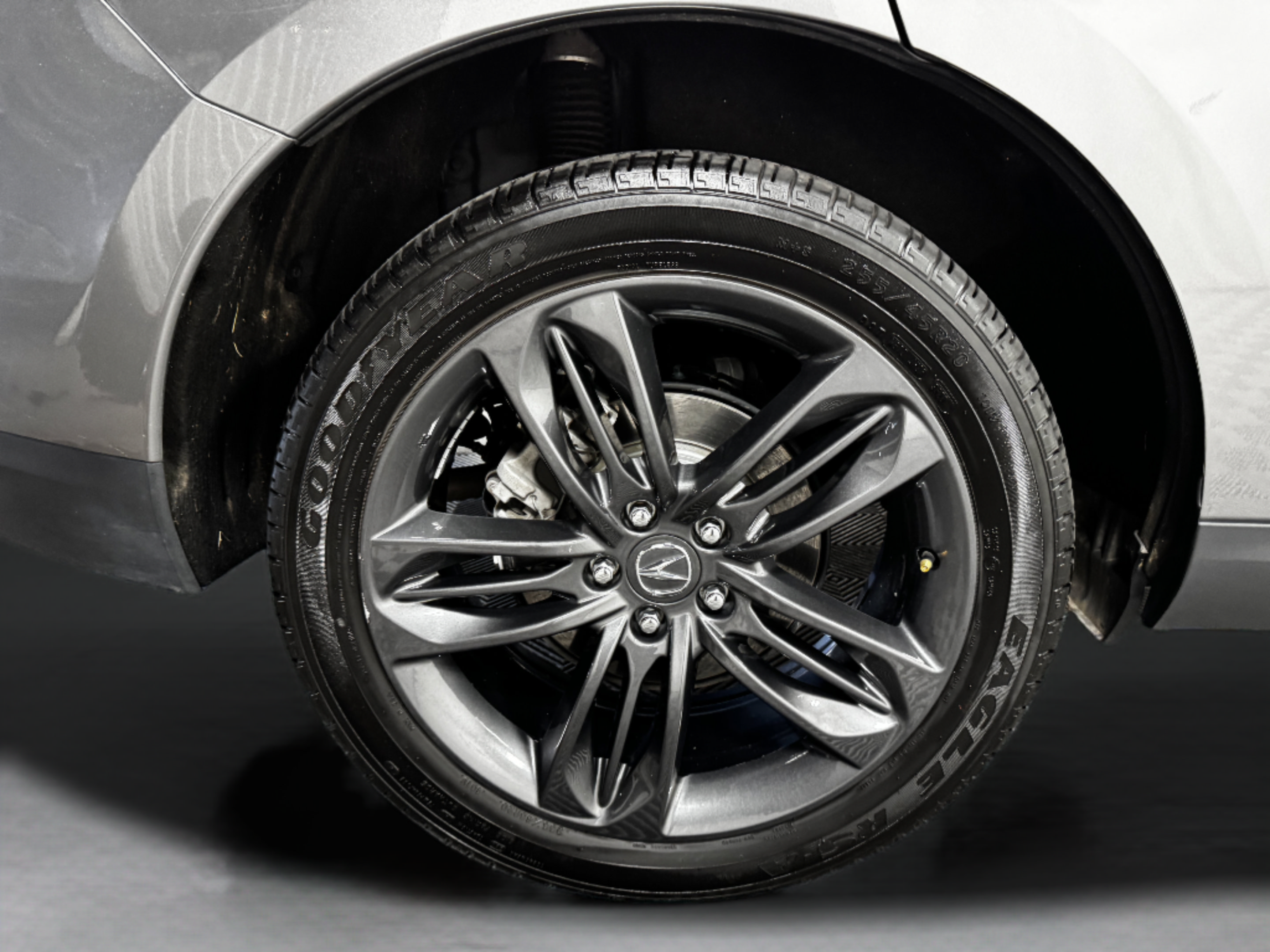 Certified 2023 Acura RDX w/ Advance Package AWD/4WD image 49
