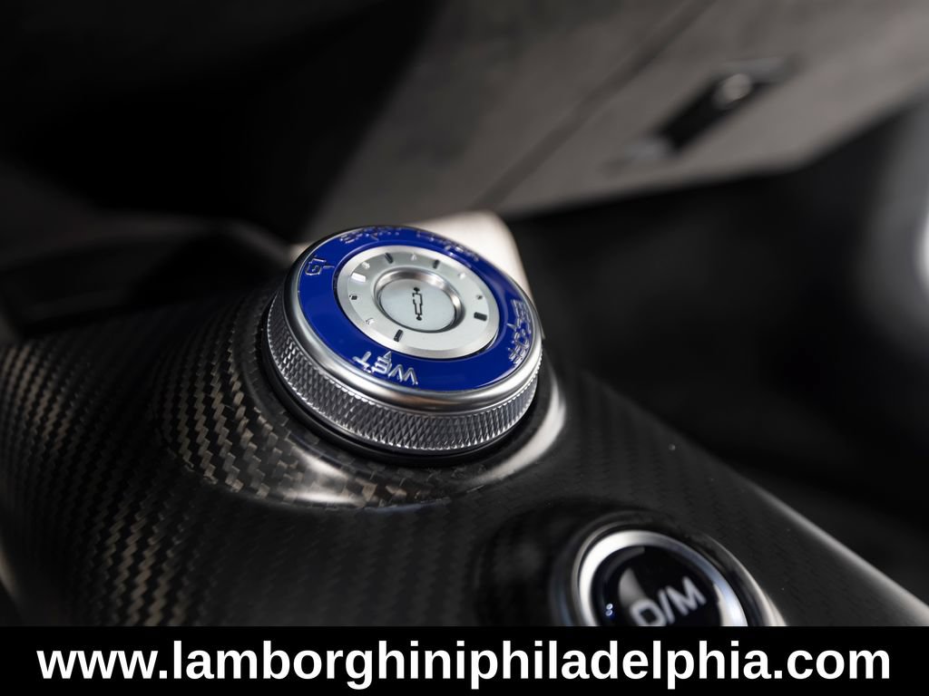 Used 2022 Maserati MC20 Coupe RWD image 23