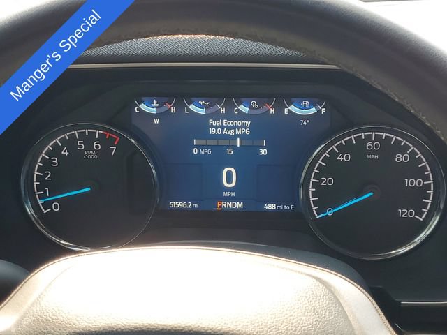 Certified 2023 Ford F150 XLT w/ Equipment Group 302A High AWD/4WD image 18