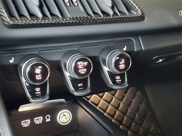 Used 2018 Audi R8 V10 plus image 26