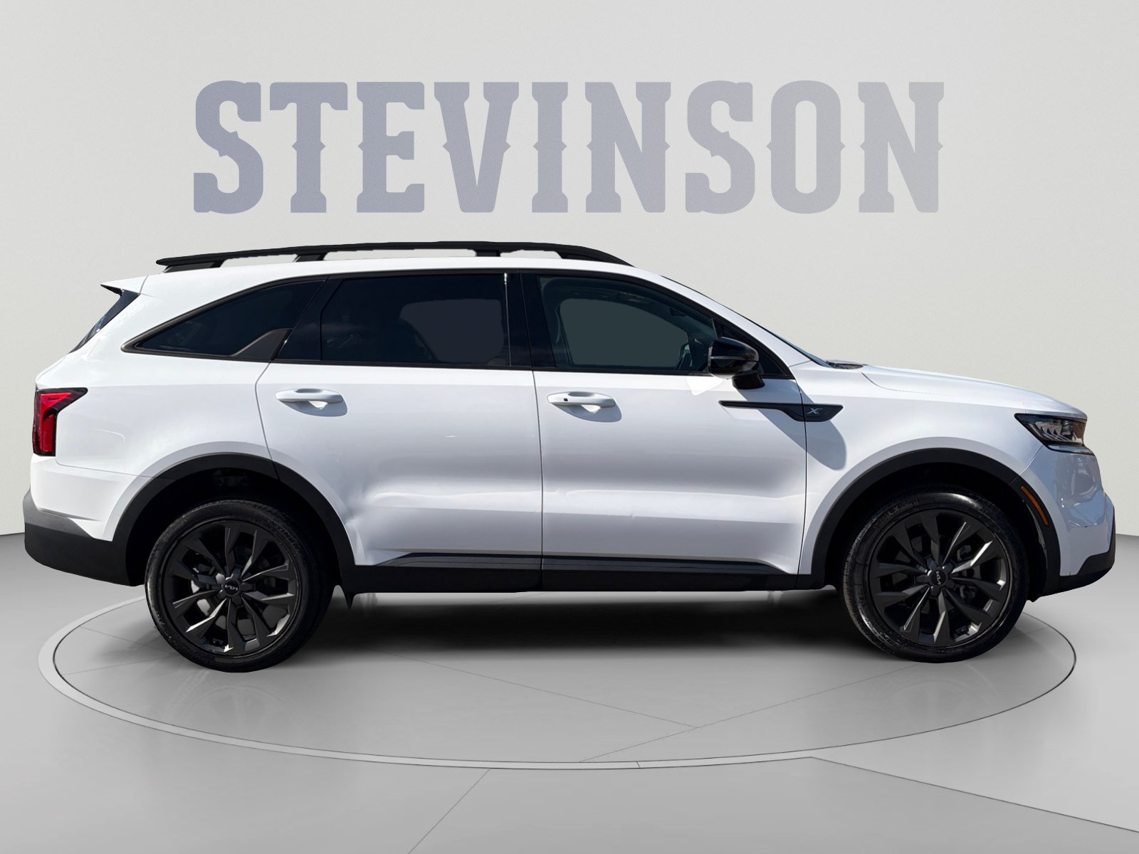 Used 2023 Kia Sorento X-Line EX AWD/4WD image 6
