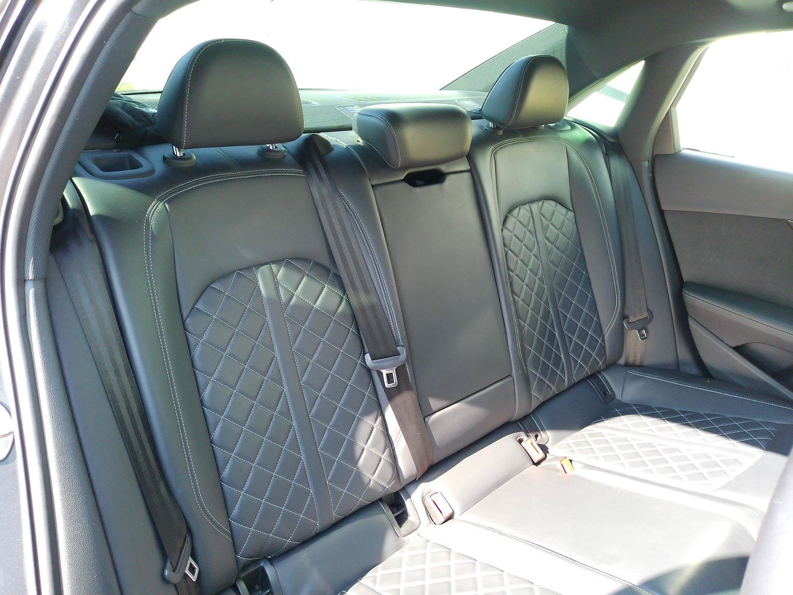 Used 2022 Audi S4 Premium Plus AWD/4WD image 31