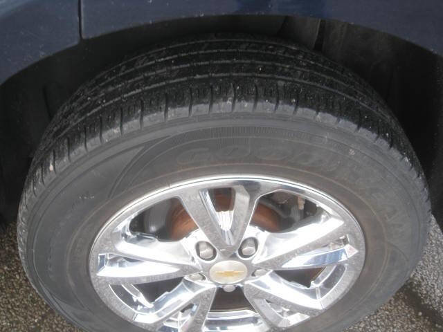 Used 2017 Chevrolet Equinox LS image 30