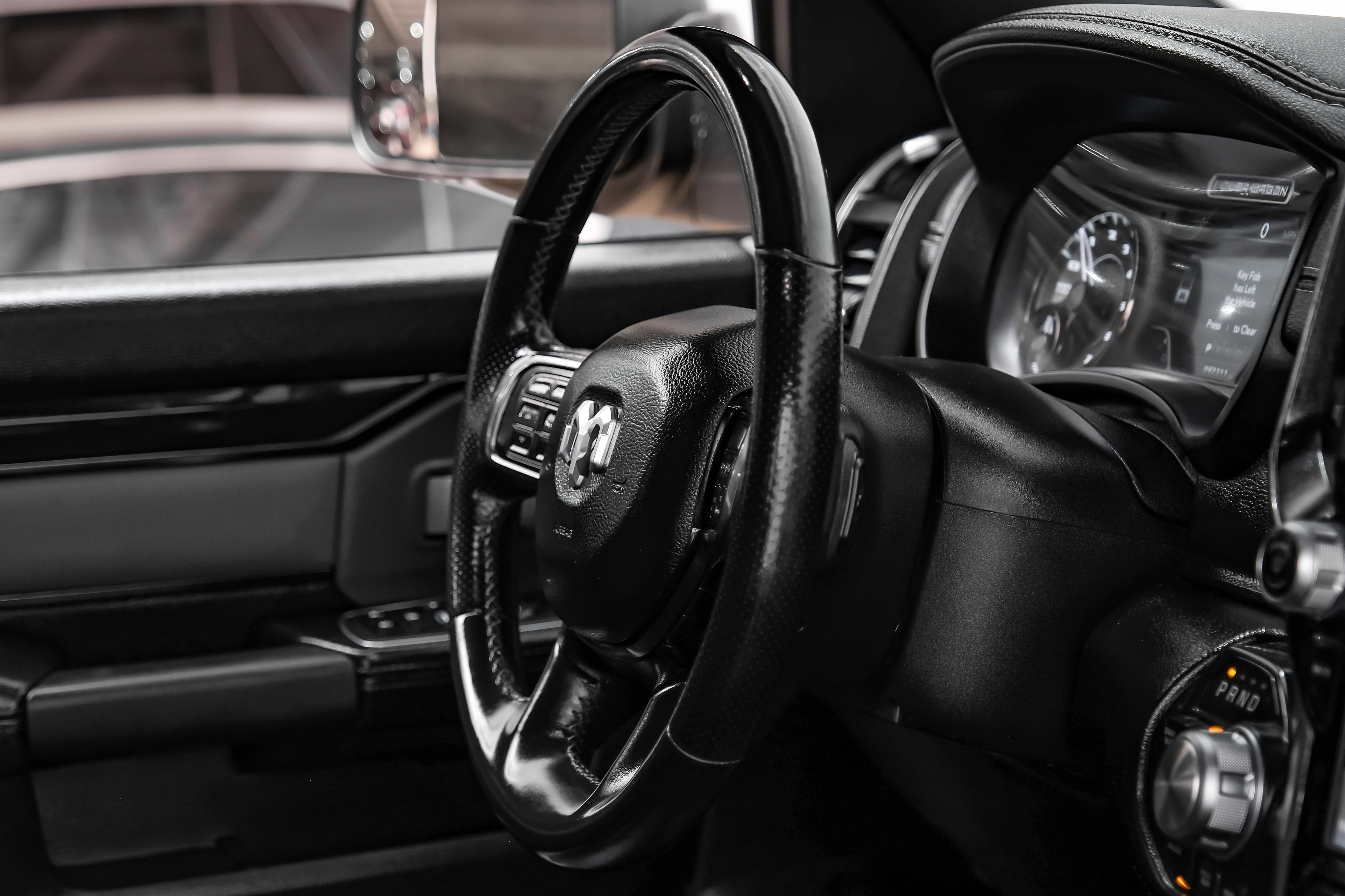 Used 2022 RAM 2500 Power Wagon w/ Level 2 Equipment Group image 13