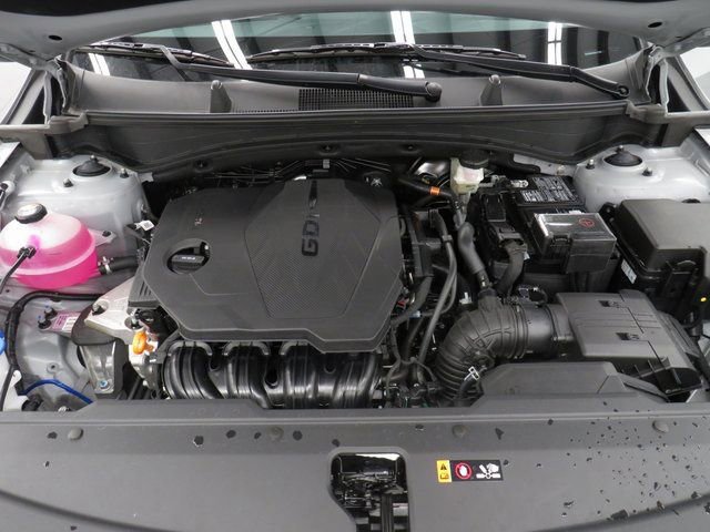 Used 2024 Kia Sportage SX image 62