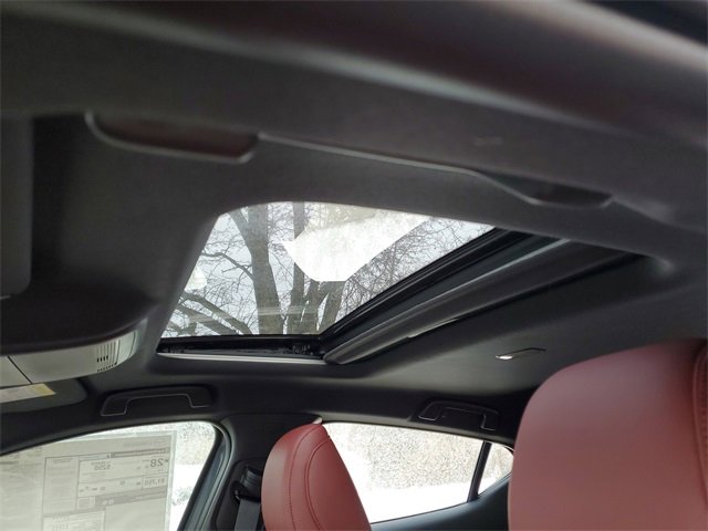 New 2026 MAZDA MAZDA3 Carbon image 19