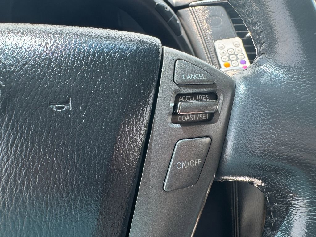 Used 2014 INFINITI QX80 4WD w/ Theater Package image 27