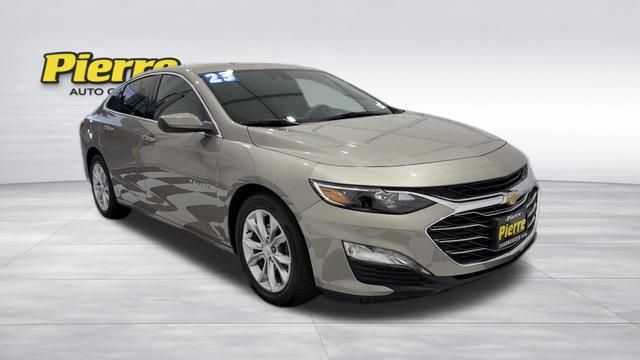 Used 2023 Chevrolet Malibu LT FWD image 6