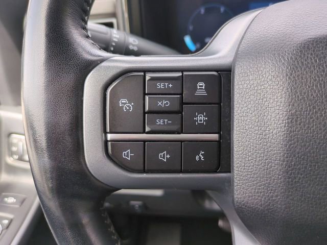 Used 2024 Ford F250 Lariat w/ Lariat Ultimate Package image 27