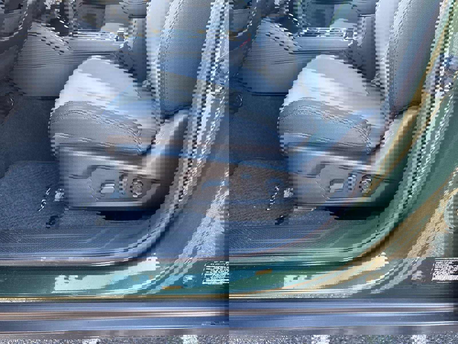 New 2026 Subaru Outback Premium image 10