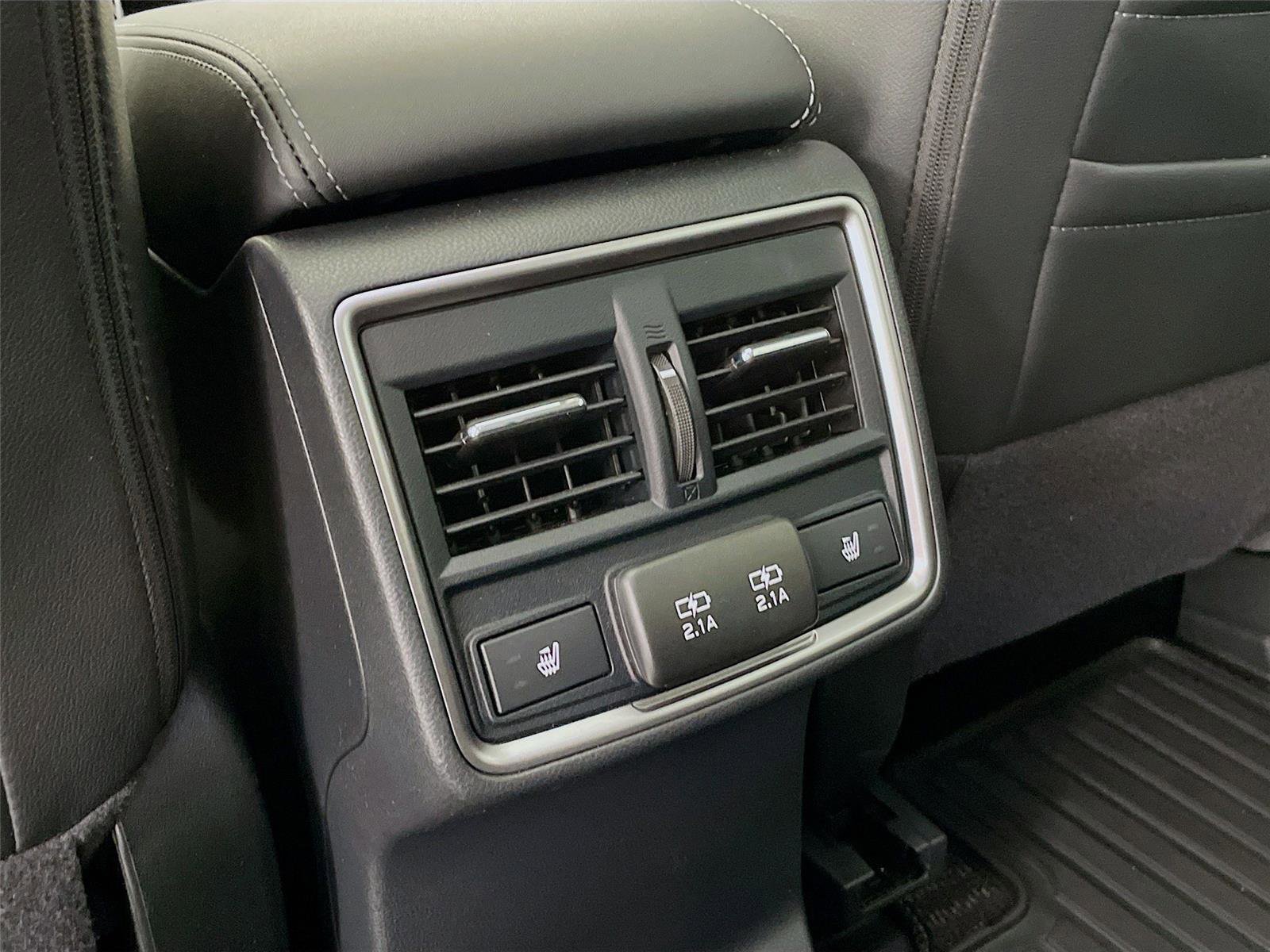 Used 2023 Subaru Forester Touring image 30