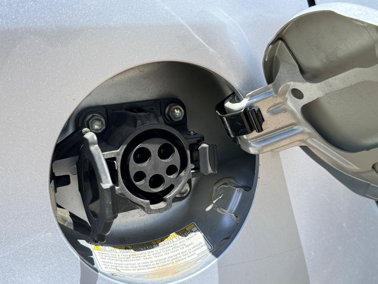 Used 2012 Mitsubishi i SE RWD image 22