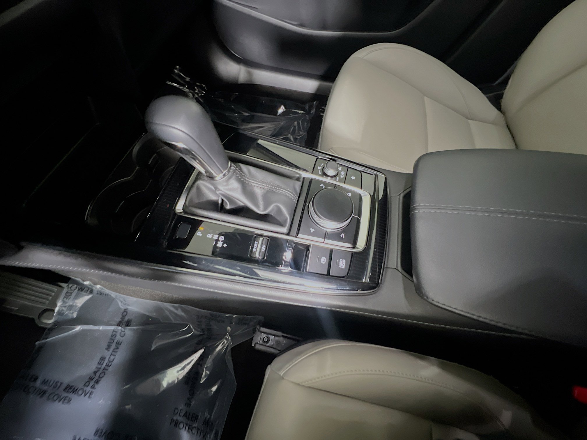 Used 2024 MAZDA CX-30 AWD 2.5 S w/ Preferred Package image 25