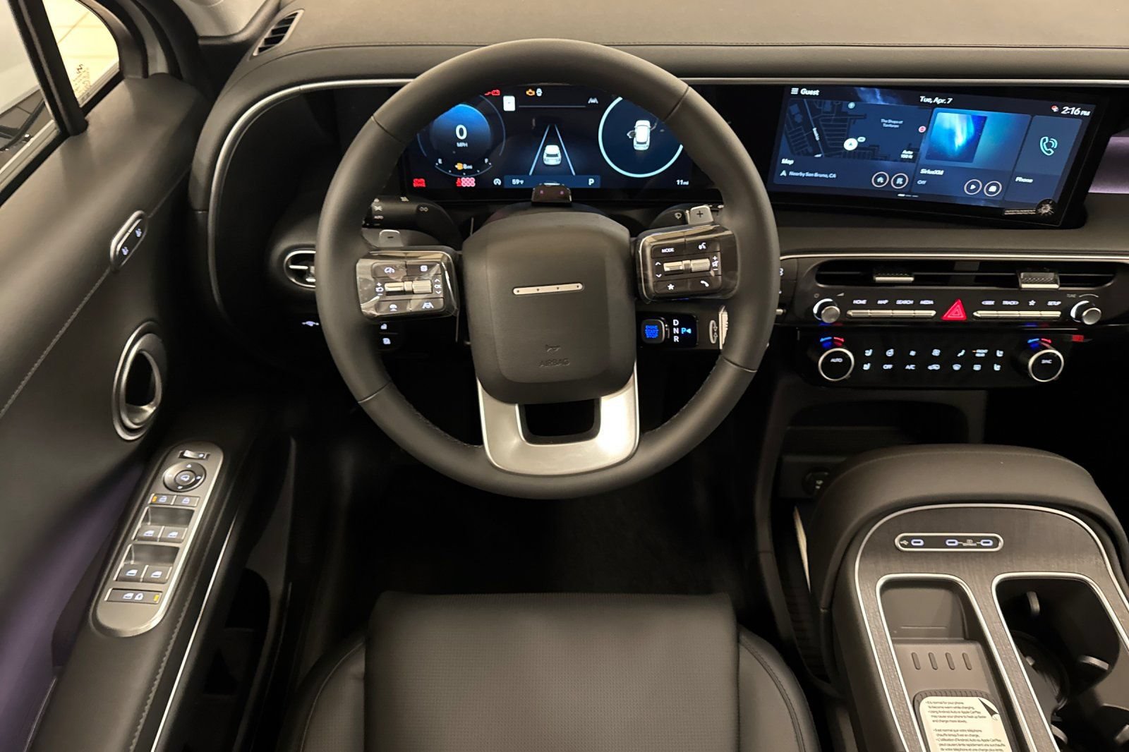 New 2026 Hyundai Palisade SEL AWD/4WD image 14