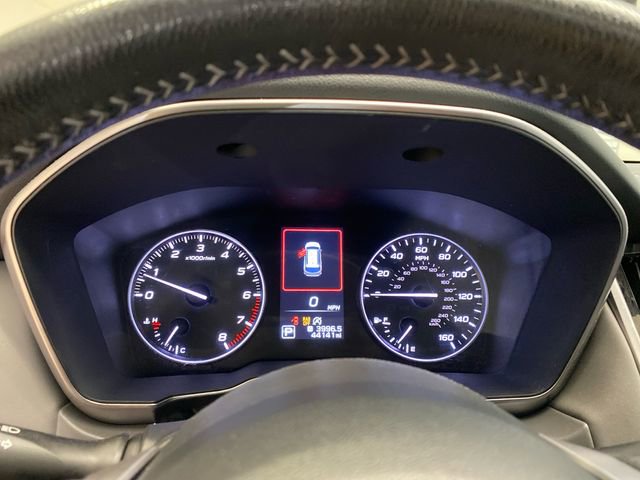 Used 2023 Subaru Outback Onyx Edition XT image 20