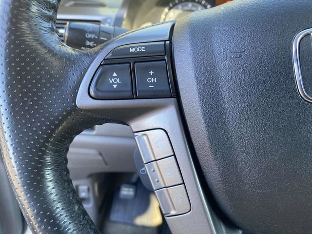 Used 2017 Honda Odyssey Touring image 27