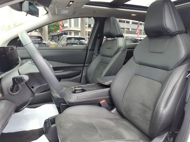 Used 2024 Nissan Ariya FWD image 5