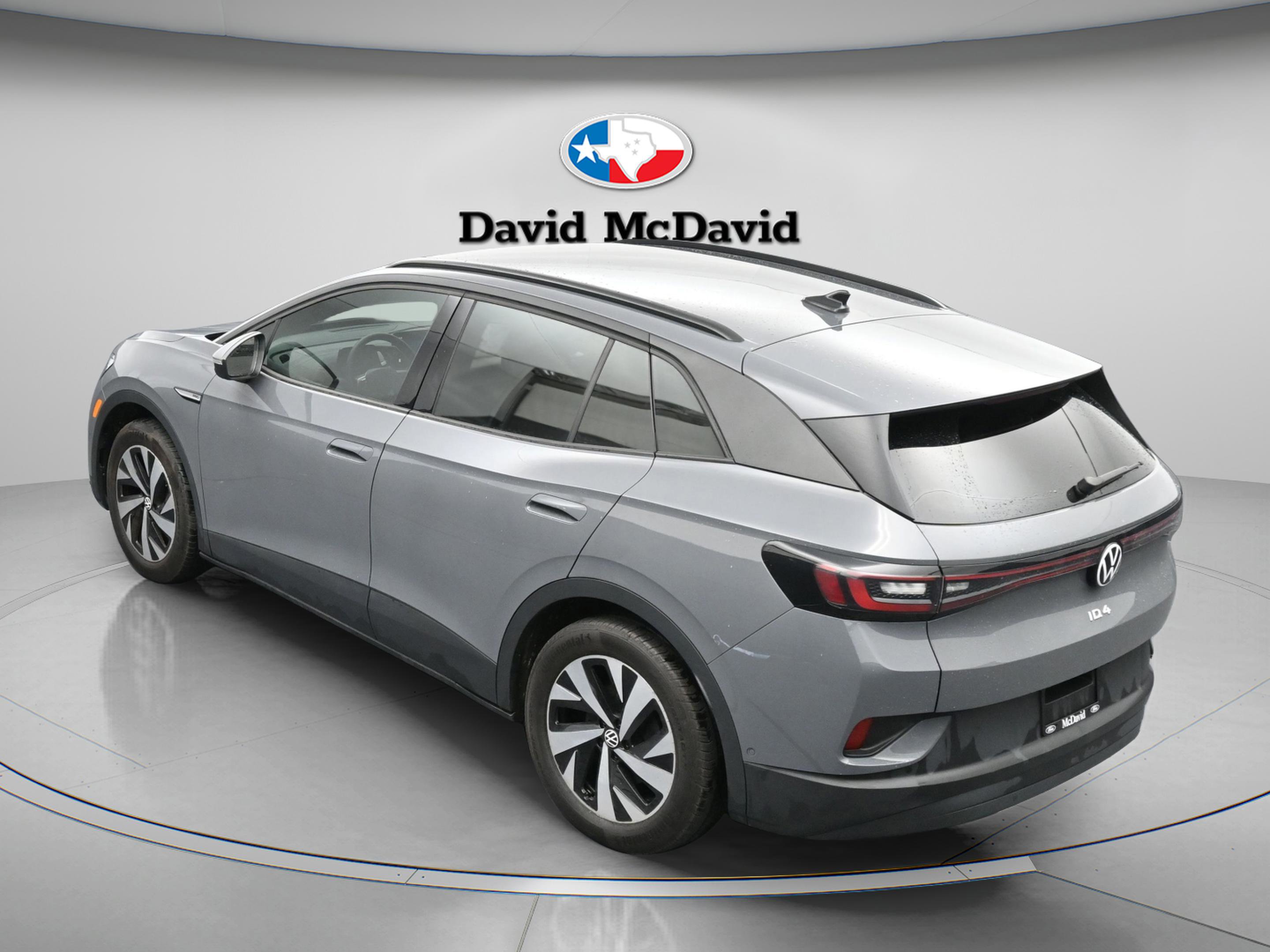 Used 2023 Volkswagen ID.4 Pro RWD image 28