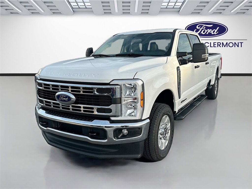 Used 2024 Ford F250 XLT
