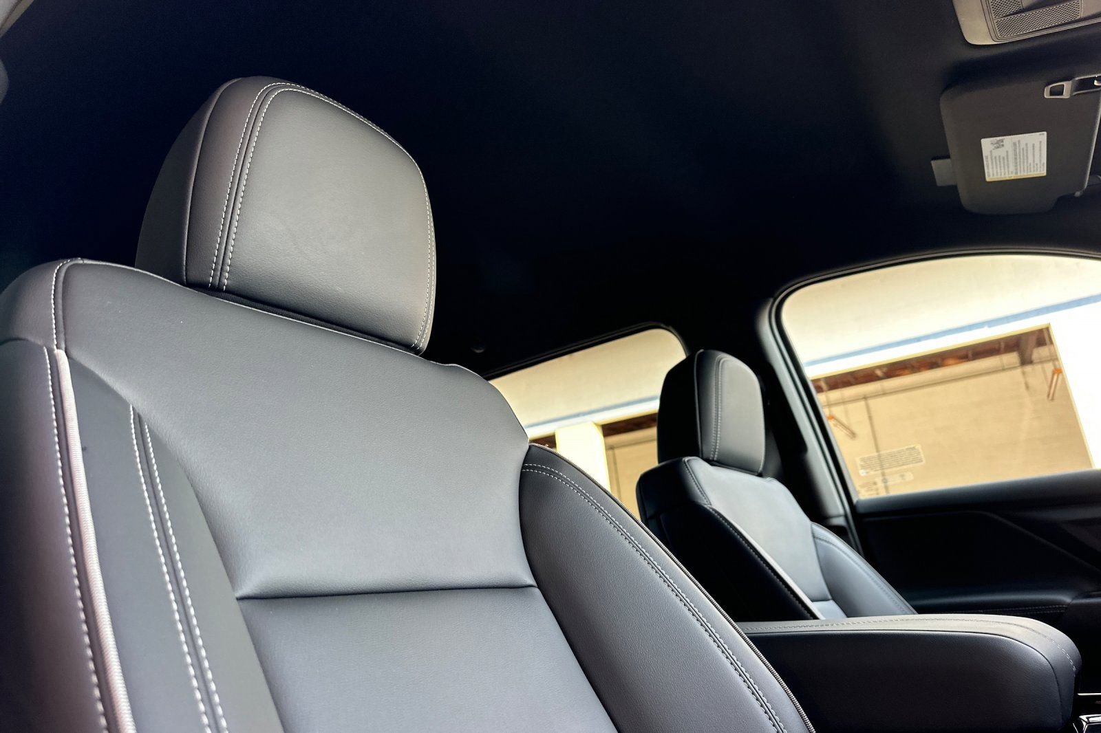 Used 2026 Chevrolet Silverado EV LT image 20