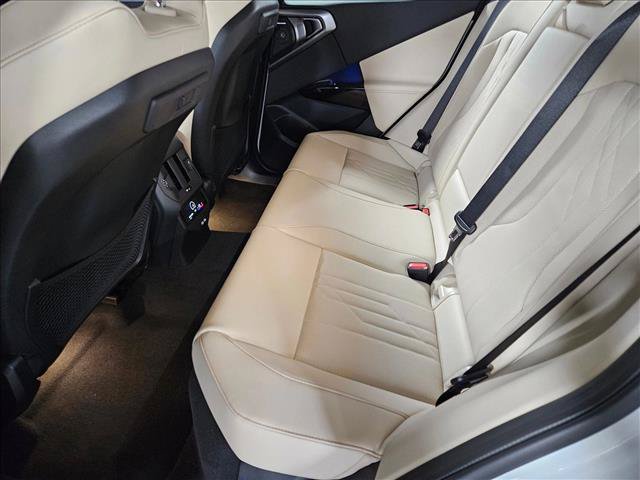 Used 2026 BMW X3 xDrive30i w/ Premium Package AWD/4WD image 13