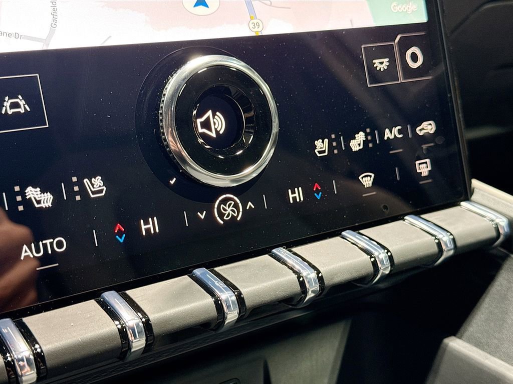 New 2026 GMC Terrain Elevation w/ Elevation Premium Package image 16