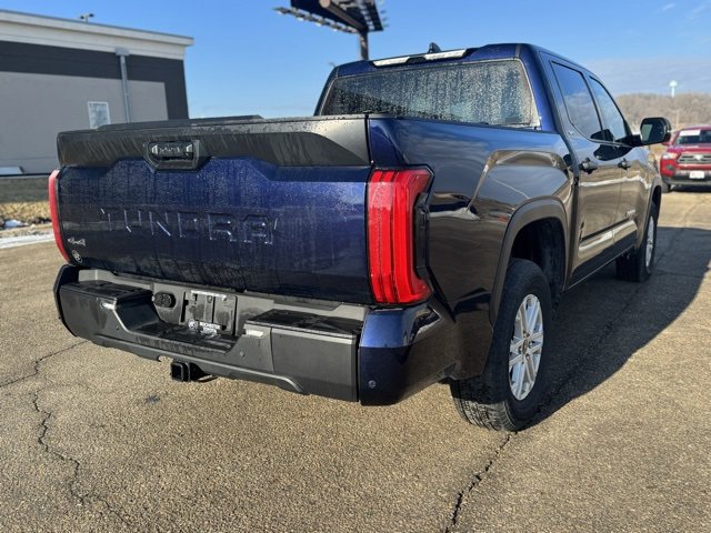 Used 2022 Toyota Tundra SR5 image 12