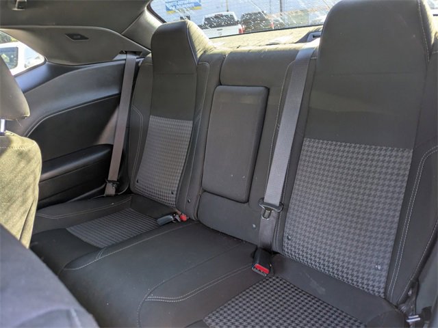 Used 2020 Dodge Challenger SXT image 12