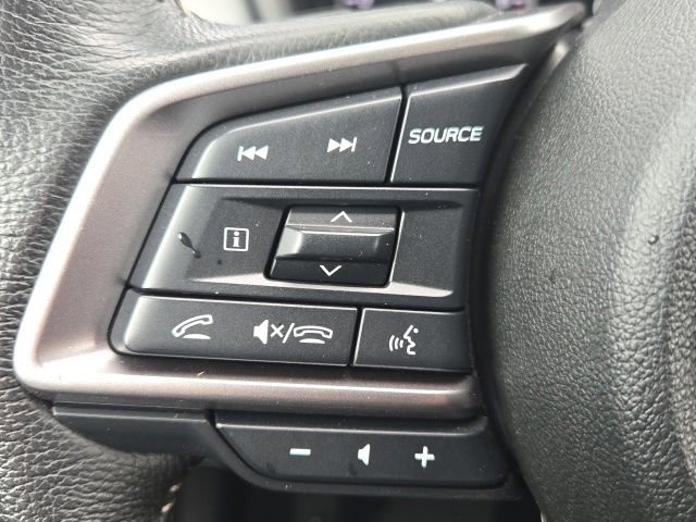 Certified 2024 Subaru Outback Limited image 14