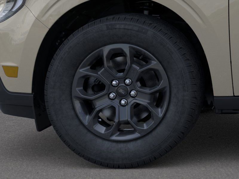 New 2025 Ford Maverick XLT w/ Equipment Group 301A image 22