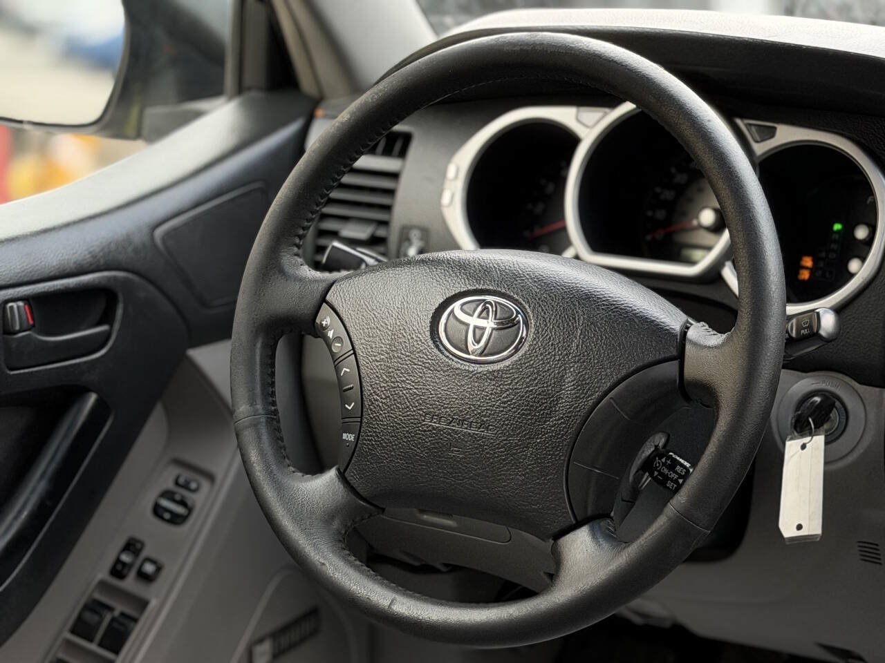 Used 2003 Toyota 4Runner Sport AWD/4WD image 16